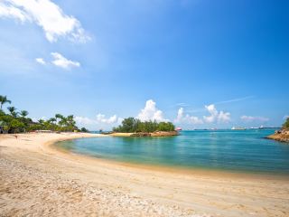 Sydney to Singapore flight time