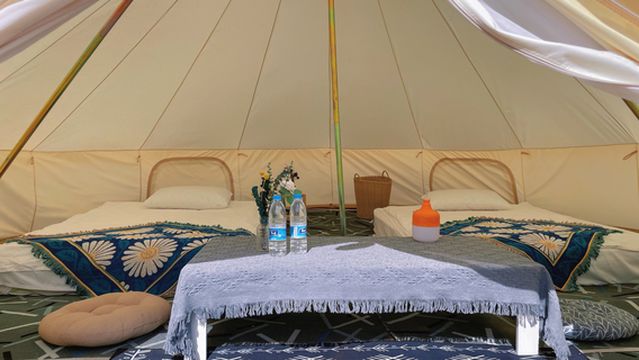 zhong wei yi yu · xing kong lu ying di