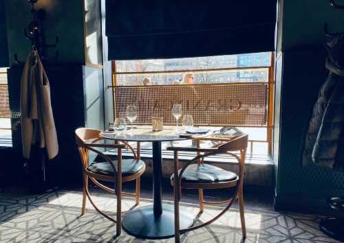 Grand Café Oslo