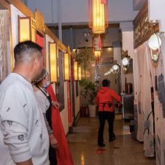 蜀滋香鲜鱼美蛙火锅(冕宁店) User Photo