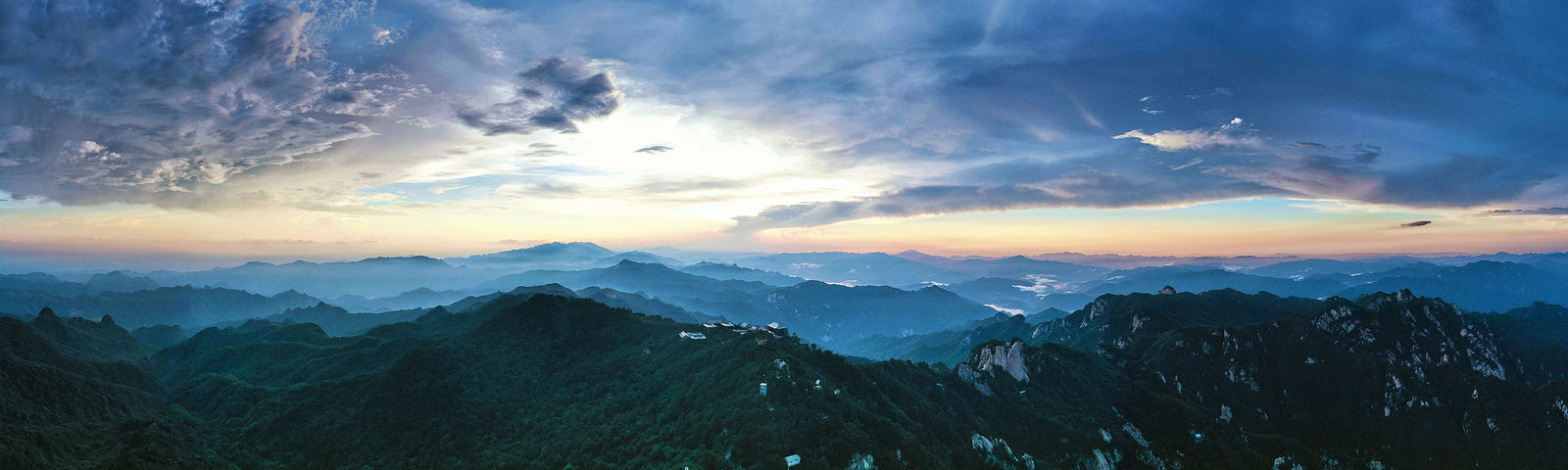 PingdingshanTravel Photography