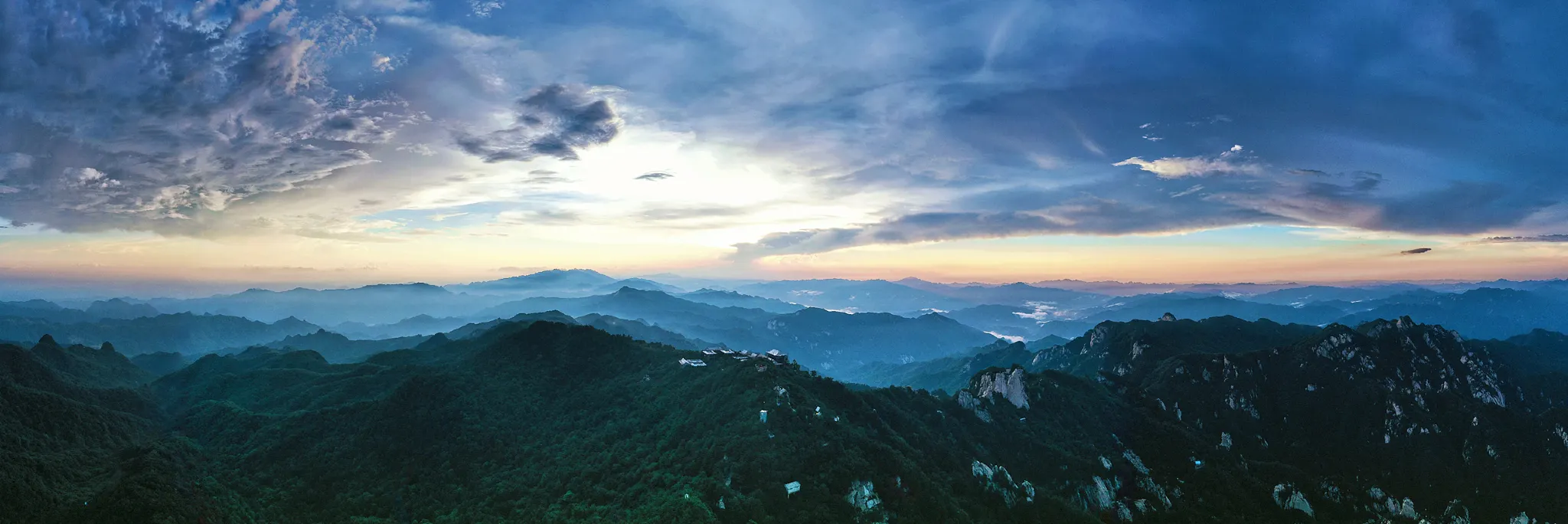 Pingdingshan