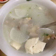 New Bejing Chinese Takeaway User Photo
