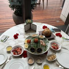 IL RISTORANTE - NIKO ROMITO ảnh của người dùng