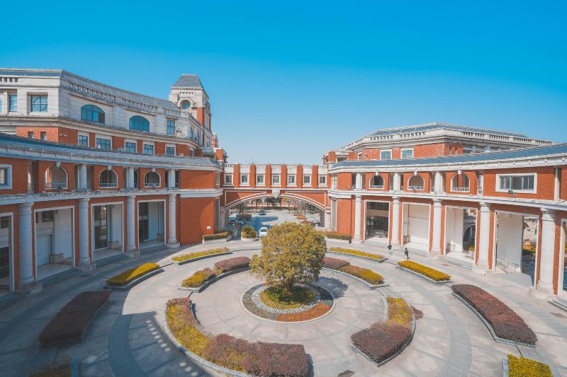 University of Shanghai for Science and Technology
