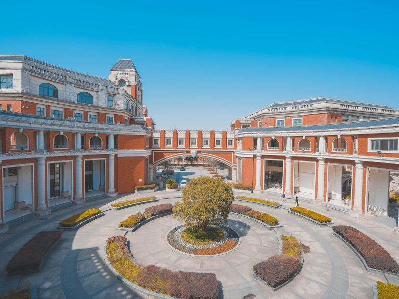 University of Shanghai for Science and Technology