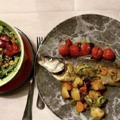 RAMEN CiQUE User Photo