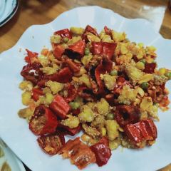 Tianluowang 여행 사진