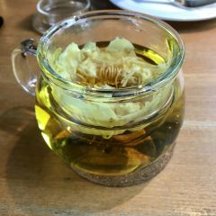 Green Vege Cafe User Photo