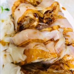 芳记小食店(西华路店) User Photo