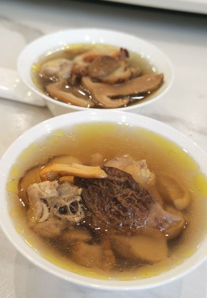 黔菌王·雅园(惠邦九街)