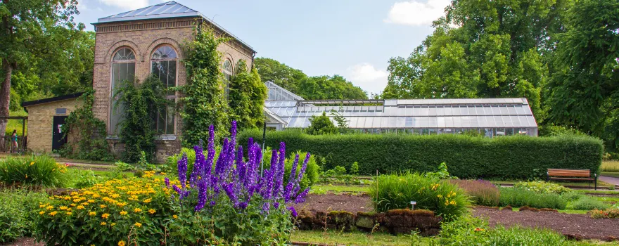 Botanical Garden