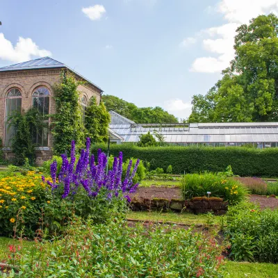 Для бизнес-поездок Отели в г. Хельсингборг