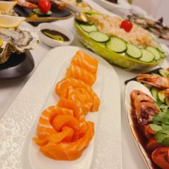J P Restaurant User Photo
