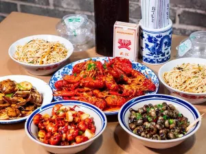 漢小城·湖北菜·老銚子藕湯（吉慶街店）