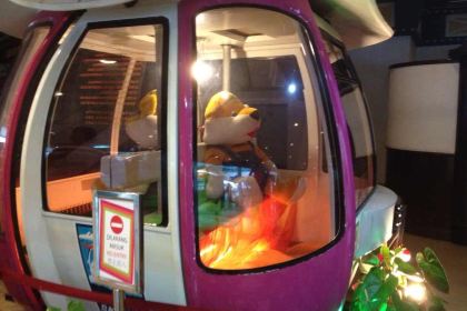 Genting Palace Restaurant