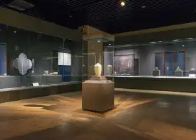 Музей Наньчжоу, Китай