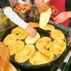 百味屋砂锅店(五河路店) User Photo