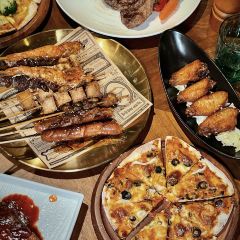 SUNPATIO Cafe & Bar阳苔花园餐吧 여행 사진