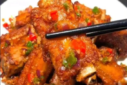 风味湘菜