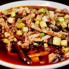 七里香饭店(天庆街店) User Photo