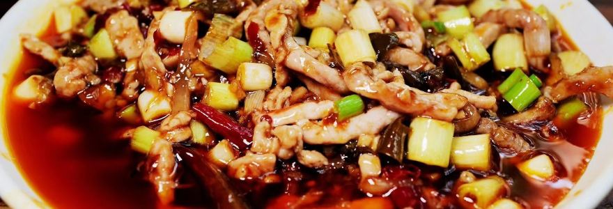 七里香饭店(天庆街店)