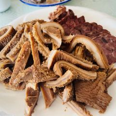 同发号饭庄(复兴路总店) User Photo