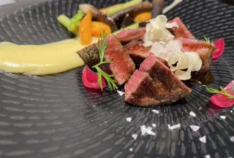 Kikunoi Honten User Photo