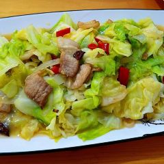 新美味园·滩涂海鲜(中锦店) User Photo