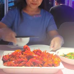 Le Robinson Restaurant User Photo