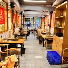 Huoqingzizhukaorouguan User Photo