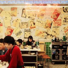 麻辣时尚火锅(远达时代店) User Photo