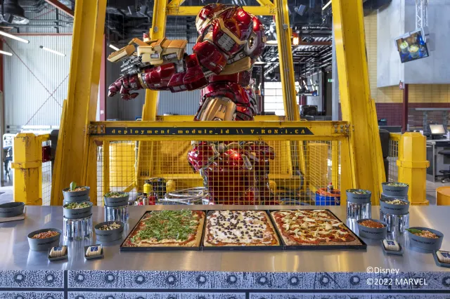 3 Reasons to Visit Disneyland® Paris This Summer