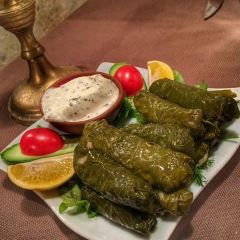 Anatolian Kitchen User Photo