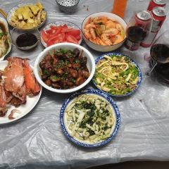 Alsalam Restaurant User Photo