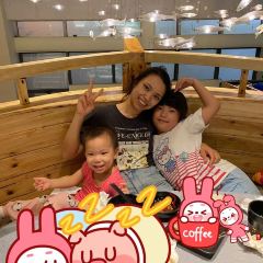 Asian Express張用戶圖片