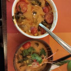 Café @ 2 All Day Dining Restaurant @ Hilton Guangzhou Tianhe User Photo