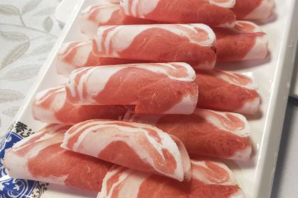 Manda Sheng Yuan Xiang chafing  dish