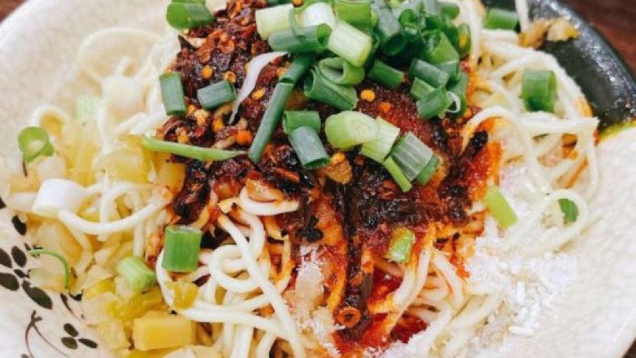 洞中香(美龙商业场店)