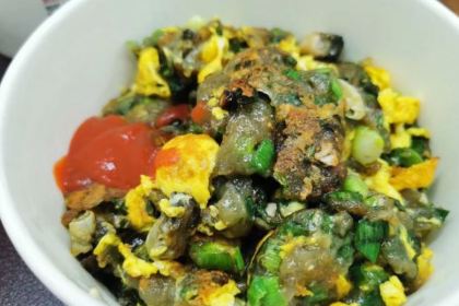 Huang And Peanut Soup Shop (Mountain Head)