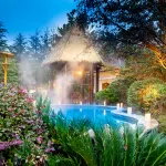 Country Garden Phoenix Hot Spring Center