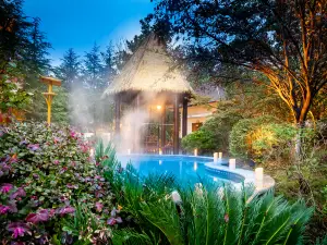 Country Garden (Biguiyuan) Hot Springs