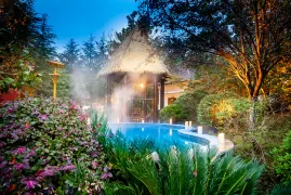 Country Garden Phoenix Hot Spring Center