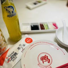 Jing Yun Hua(Xin Shi Jie Store) User Photo