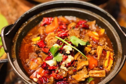 Master Duan's Restaurant