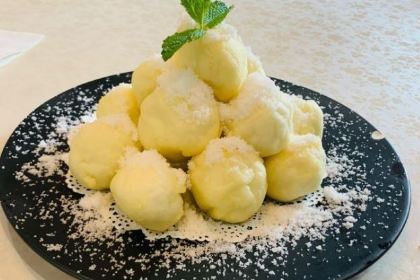 Chun Xiang Liao Ning Cuisine