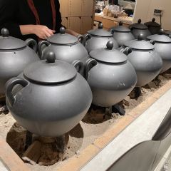 tea’stone(新天地店) User Photo