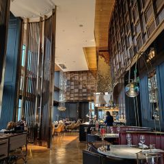 LINK WESTERN RESTAURANT 여행 사진