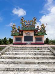 Toujin Tomb