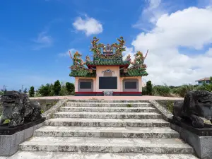 唐人墓
